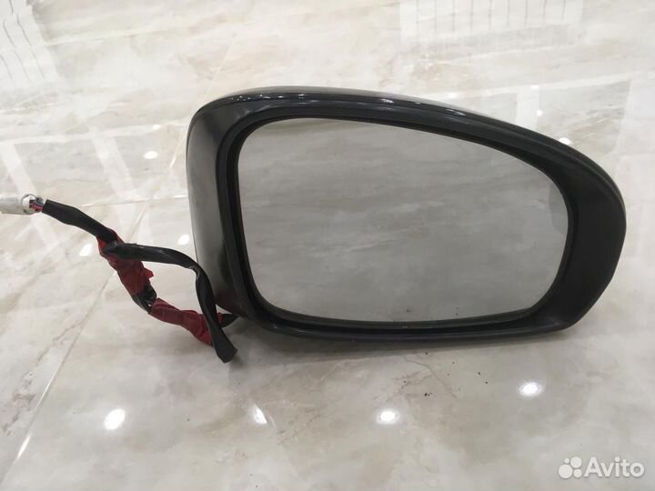 Зеркало правое Тойота Пассо
