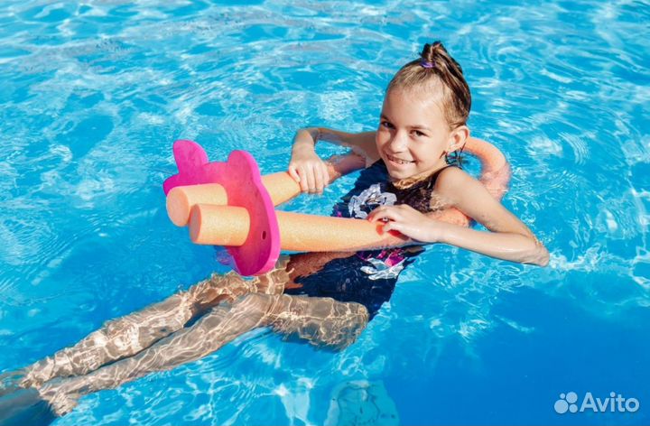 Игрушки для купания