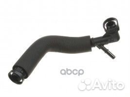 Патрубок вентиляция картера 11 61 7 533 399 BMW