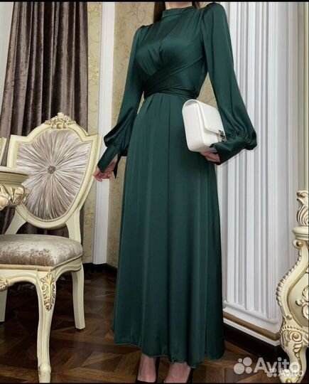 Платье женское