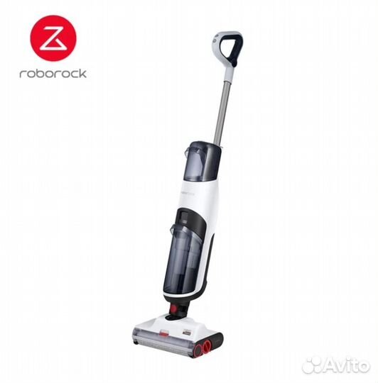 Пылесос roborock Dyad