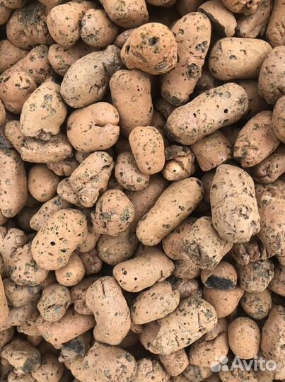 Керамзит 10х20