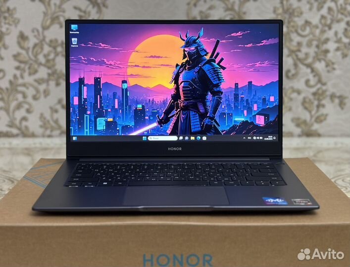 Honor 14