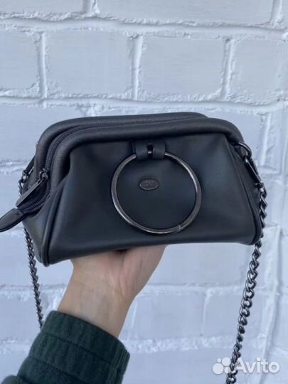 Сумка клатч