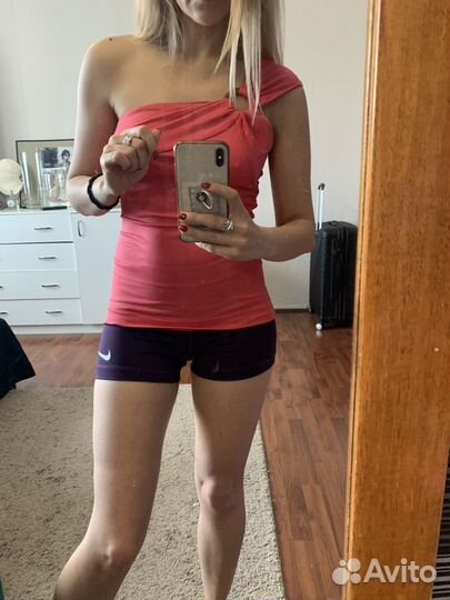 Летние топы s