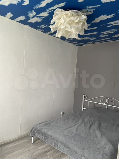 Дом 44,3 м² на участке 2 сот.