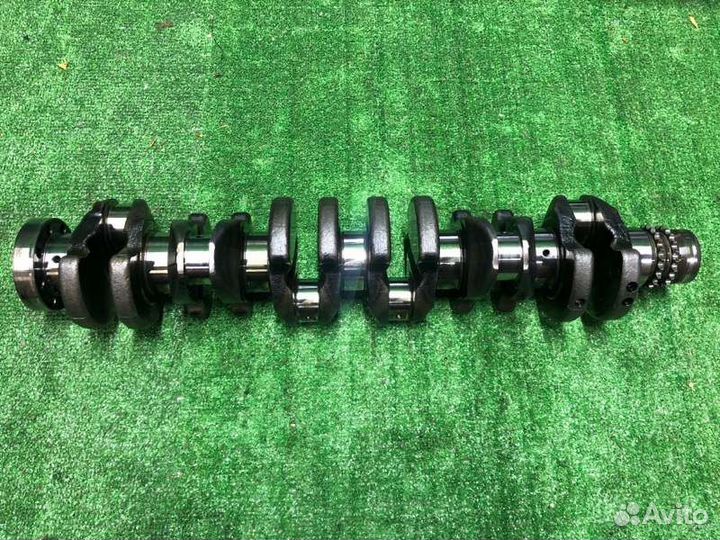 Коленвал Bmw X5 E53 3.0D M57D30 306D2 2004