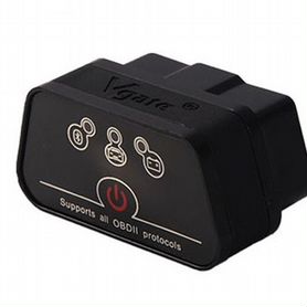 Vgate iCar 2 Wi-Fi диагностический автосканер OBD2