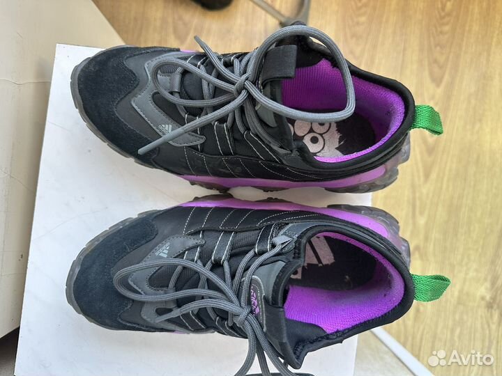 Продам кроссовки Adidas X Fyw Secant Xhibition