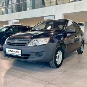 LADA Granta 1.6 МТ, 2013, 130 000 км