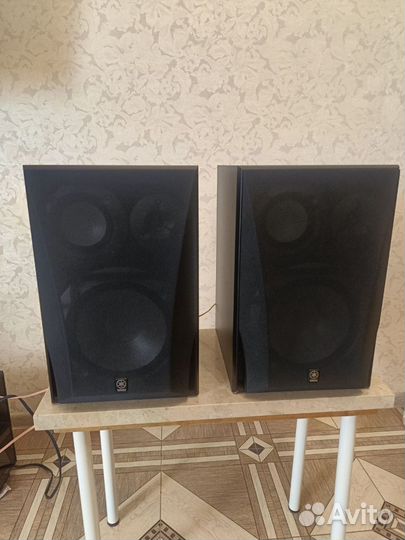 Hi-Fi Колонки Yamaha NS-6490