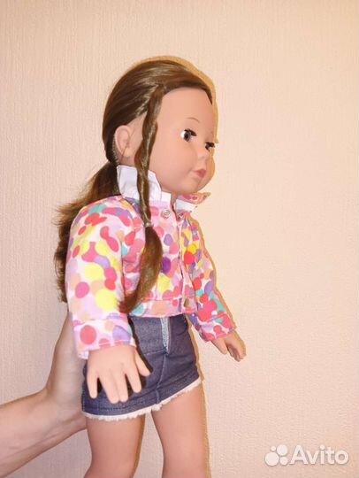 Кукла Gotz 50 см
