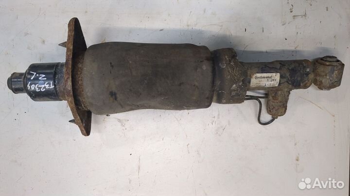 Амортизатор подвески Audi A6 (C5) Allroad, 2002