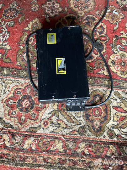 Cd проигрыватель