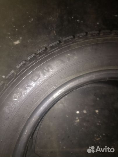 Nokian Tyres Nordman 5 185/65 R15