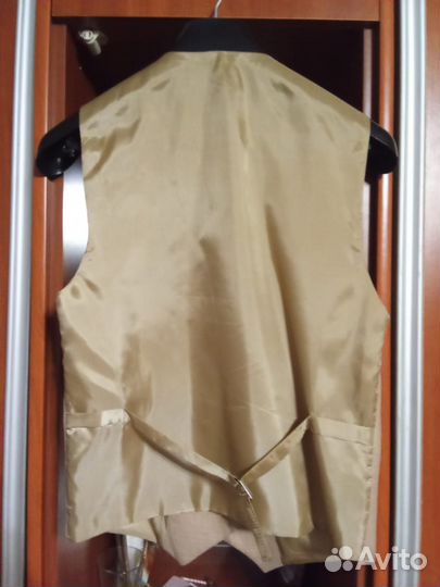 Костюм мужской