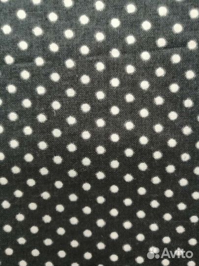 Ткани СССР ситец