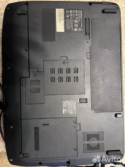 Ноутбук Emashines