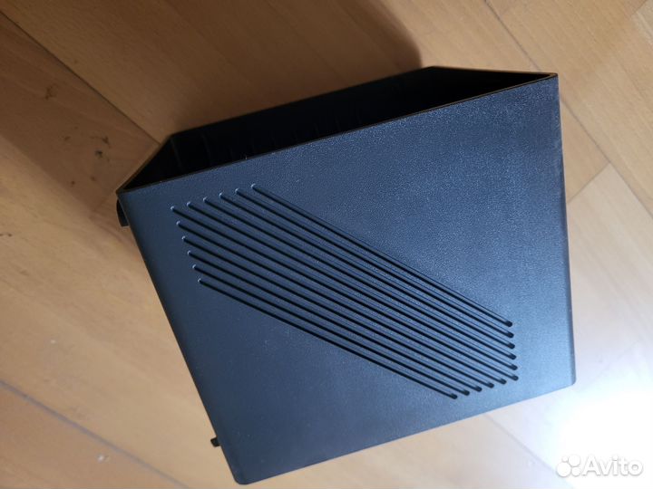 Molenco боксы для хранения cd дисков