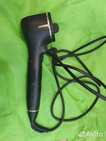 Плойка для волос