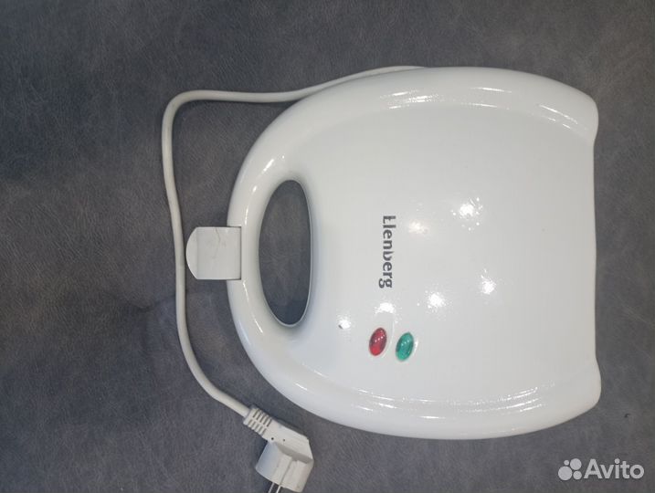 Тостер для горячих бутербродов