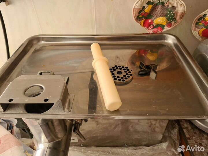 Мясорубка мим-300М