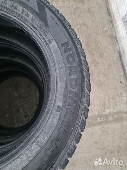 Nordman Nordman 4 205/55 R16