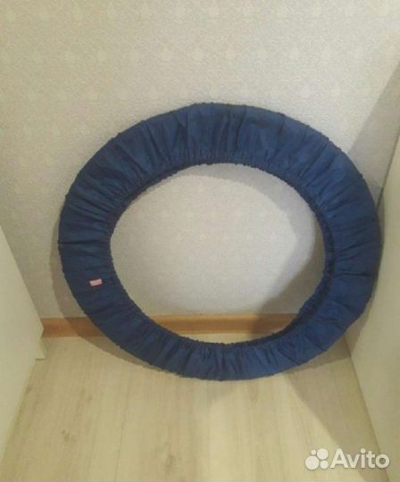 Обруч для художественной гимнастики