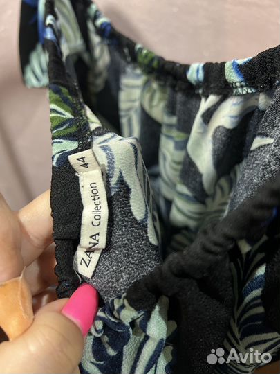 Платье женское