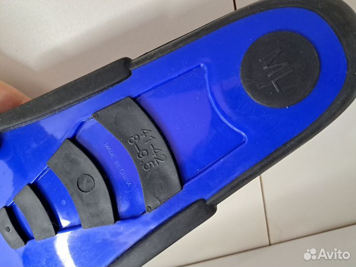 Ласты для плавания