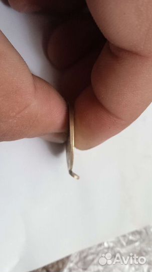 Жетон. Империя