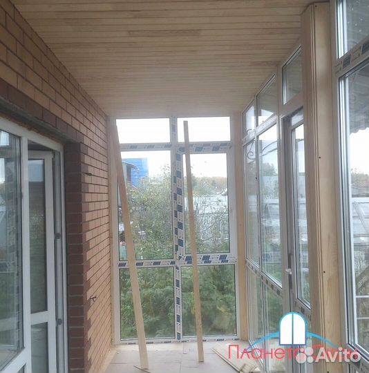 Окна пластиковые