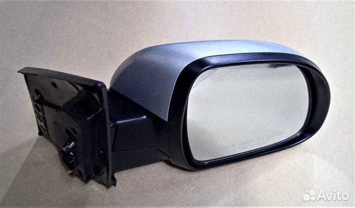 Зеркало боковое правое Ssang Yong Actyon