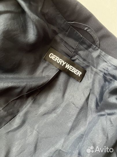 Пиджак женский Gerry Weber