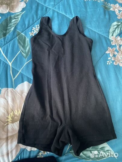 Купальник гимнастический и для танцев