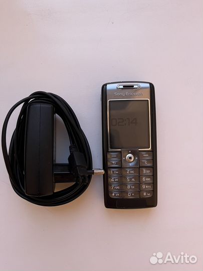 Sony Ericsson T630