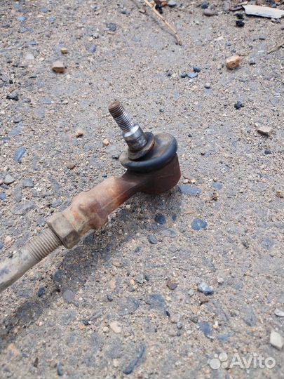 Рулевая рейка Mitsubishi outlander Phev 2014