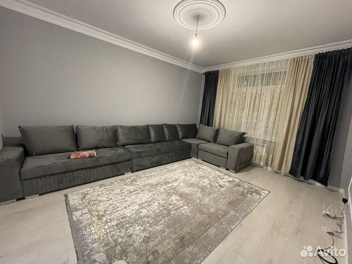 Угловой диван