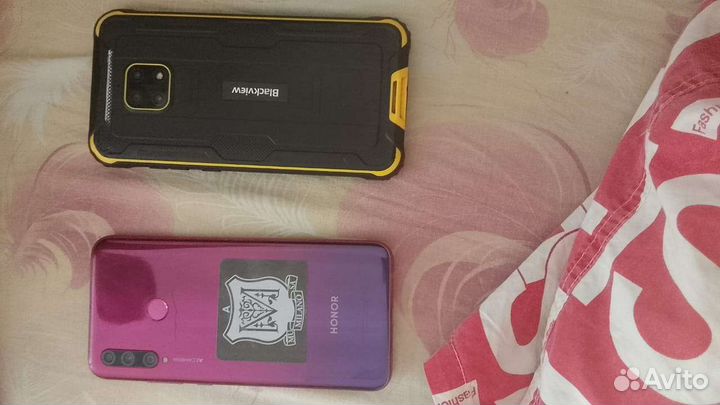 HONOR 10i, 4/128 ГБ