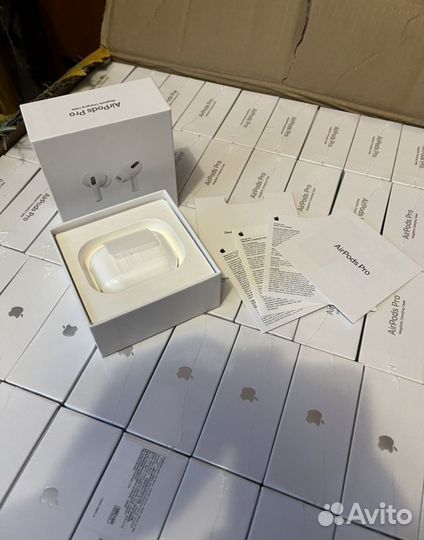 Airpods pro