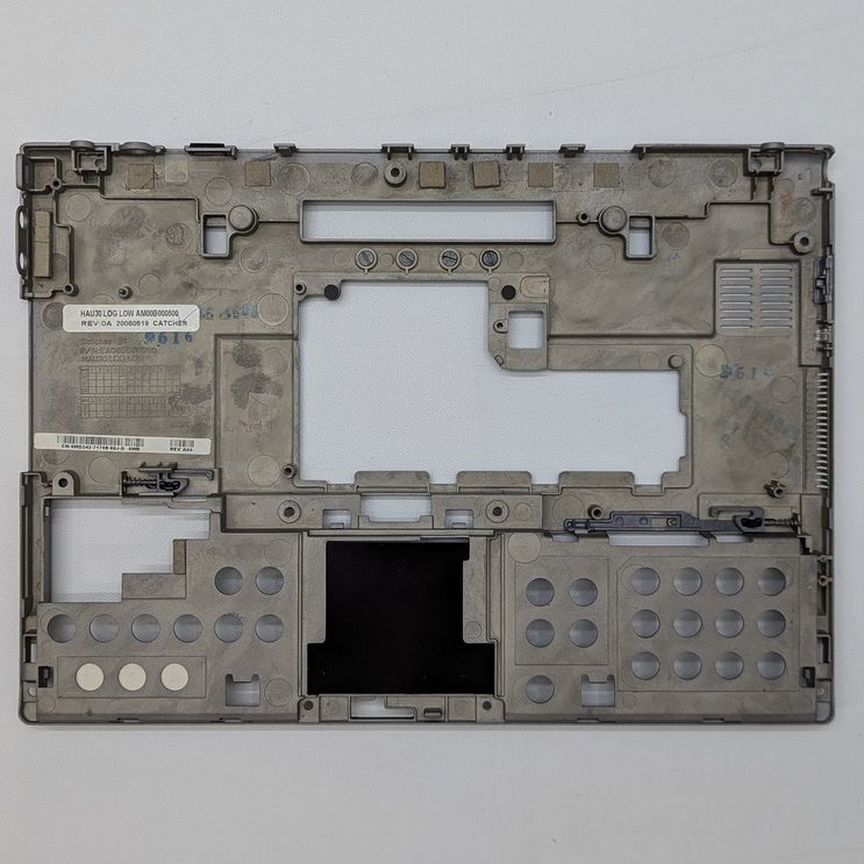 [0MD242] Поддон Am00b000500, 0md242, Dell Latitude D420, D4