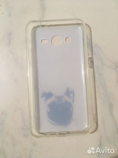 Чехол Samsung Galaxy s4 mini (i9190, i9192, i9195)