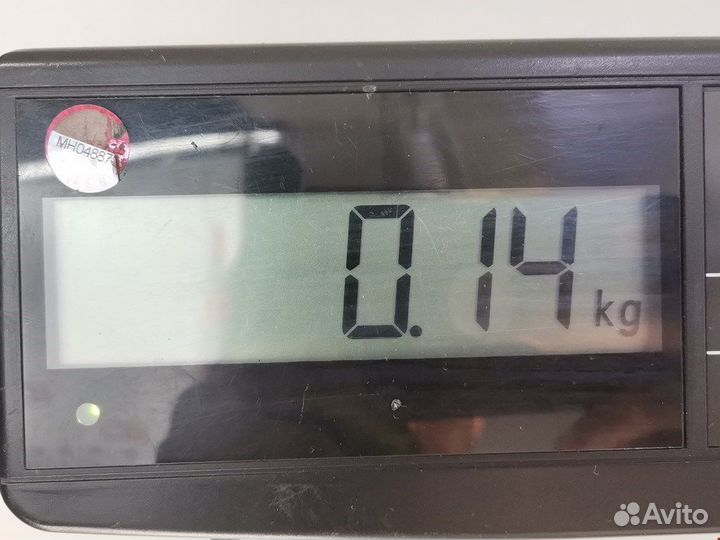 Ограничитель для Seat Ibiza 2