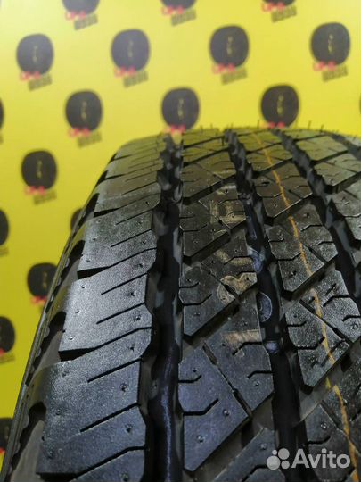 Roadstone Roadian H/T SUV 225/70 R16