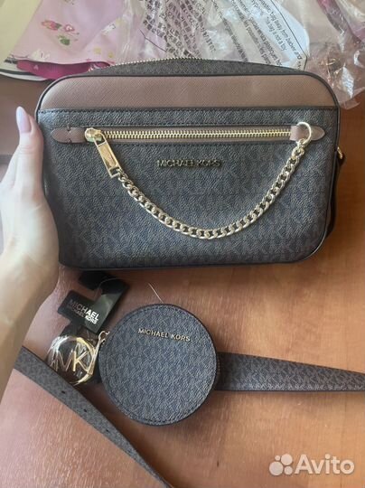 Сумка для Аллы