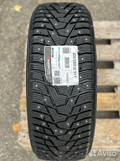 Hankook Winter I'Pike RS2 W429 205/55 R16