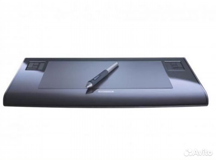 Графический планшет Wacom Intuos3 A5