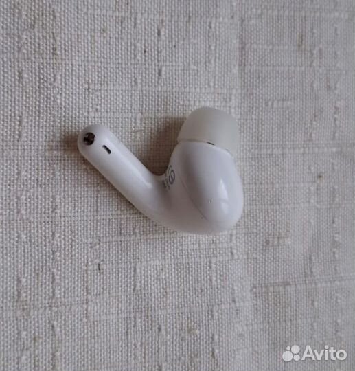 Наушник redmi правый бу