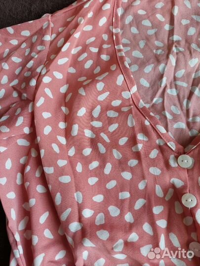 Платье летнее женское новое,размеры 42,46