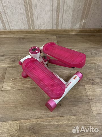 Степлер пневматический тренажер